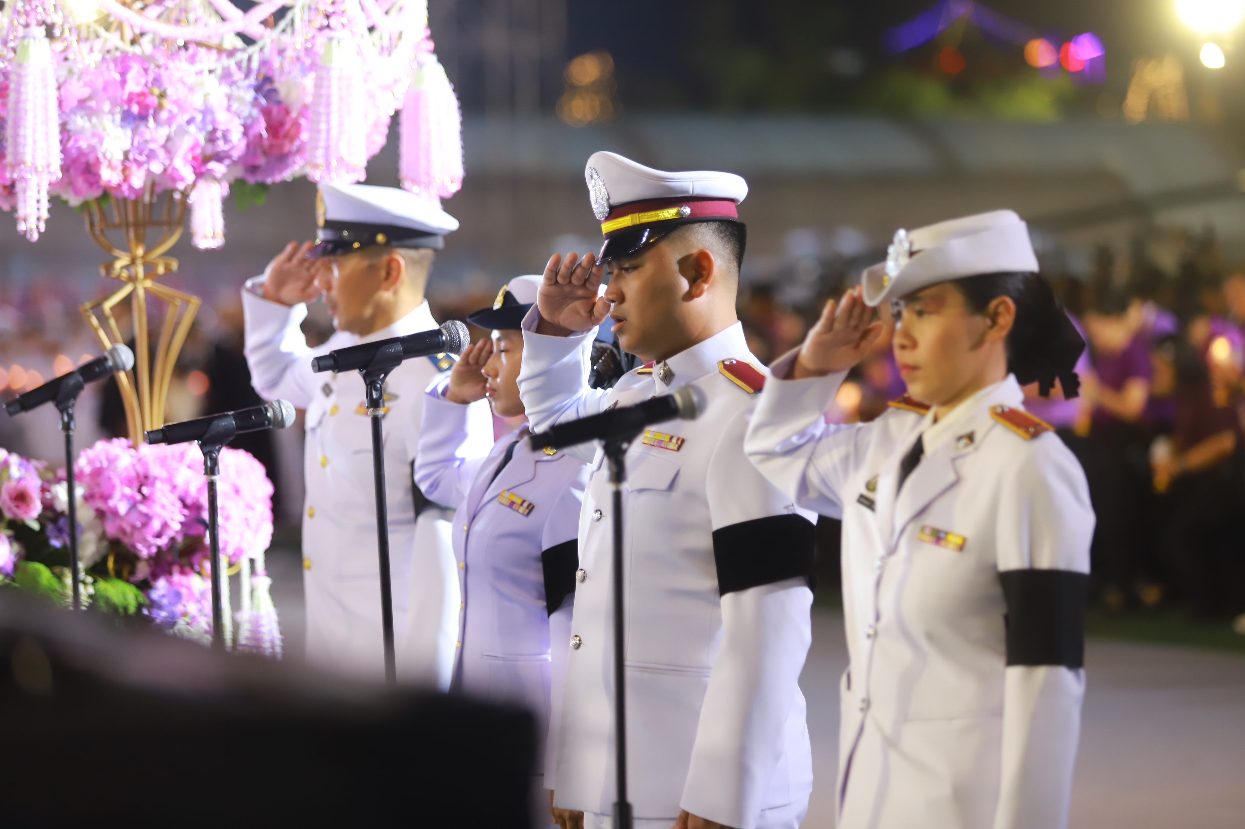 title - ส.ป.ก. ร่วมพิธีจุดเทียนถวายพระพรชัยมงคลพระนางเจ้าฯ พระบรมราชินี เนื่องในโอกาสพระราชพิธีมหามงคลเฉลิมพระชนมพรรษา 4 รอบ